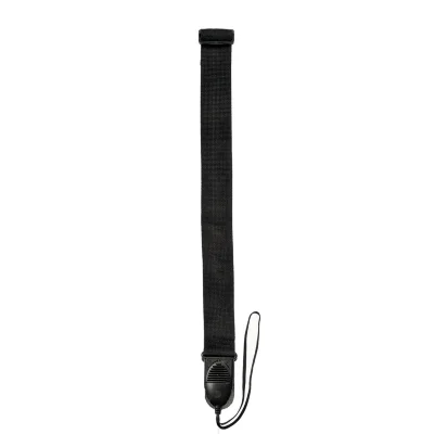 Ремінь для гітари D'Addario PWSPA200 Acoustic Quick Release Polypro Guitar Strap (Black)
