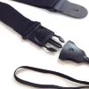 Ремінь для гітари D'Addario PWSPA200 Acoustic Quick Release Polypro Guitar Strap (Black)