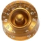 Dimarzio DM2100G Speed Knob (Gold)