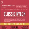 Струни D'Addario EJ27N 3/4 Student Classics Normal Tension 3/4