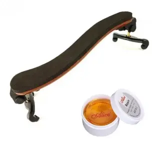 Mavis 3/4-4/4 + Каніфоль Alice A013-2