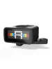 Тюнер D'Addario PW-CT-21 Micro Clip-Free Tuner