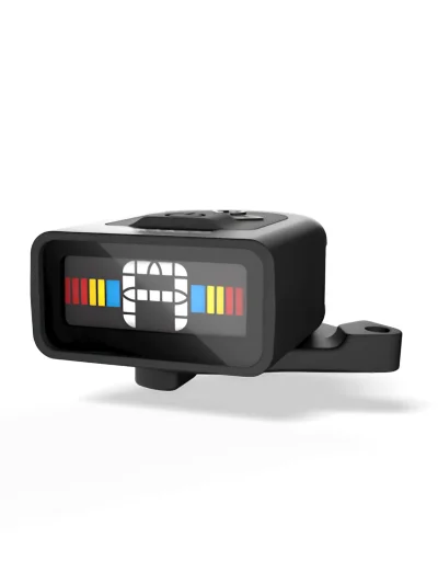 Тюнер D'Addario PW-CT-21 Micro Clip-Free Tuner