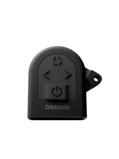 D'Addario PW-CT-21 Micro Clip-Free Tuner