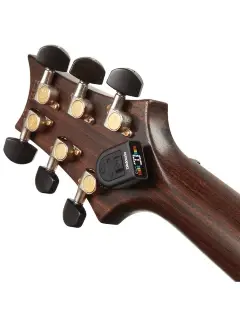 D'Addario PW-CT-21 Micro Clip-Free Tuner