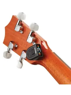 D'Addario PW-CT-21 Micro Clip-Free Tuner