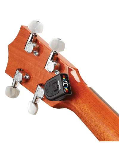 Тюнер D'Addario PW-CT-21 Micro Clip-Free Tuner