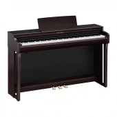 Yamaha Clavinova CLP-825 (Dark Rosewood) Yamaha Clavinova CLP-825 (Dark Rosewood)