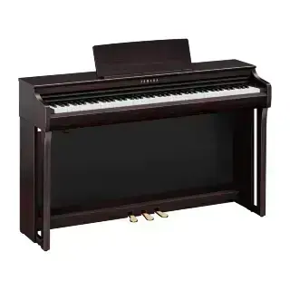 Yamaha Clavinova CLP-825 (Dark Rosewood)