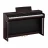 Yamaha Clavinova CLP-825 (Dark Rosewood)