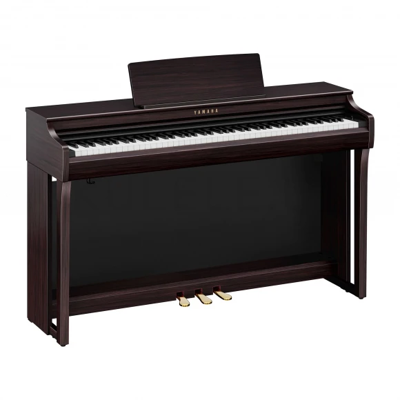 Цифровое пианино Yamaha Clavinova CLP-825 (Dark Rosewood)
