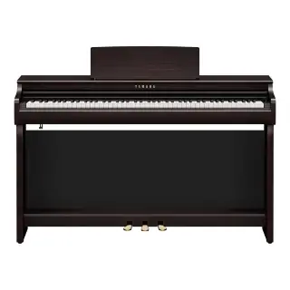 Yamaha Clavinova CLP-825 (Dark Rosewood)