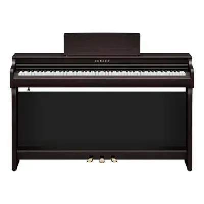 Цифрове піаніно Yamaha Clavinova CLP-825 (Dark Rosewood)