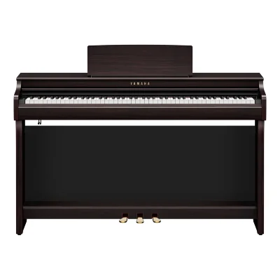 Цифрове піаніно Yamaha Clavinova CLP-825 (Dark Rosewood)