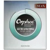 Струни Orphee SE4X Nickel Alloy Medium 11-50