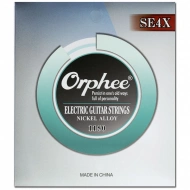 Orphee SE4X Nickel Alloy Medium 11-50 Orphee SE4X Nickel Alloy Medium 11-50