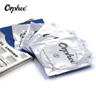 Orphee SE4X Nickel Alloy Medium 11-50