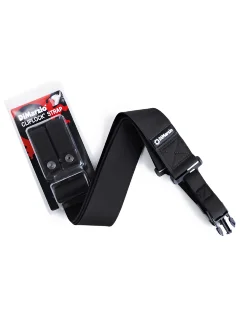 Dimarzio DD2300BK Elastic Cliplock Black