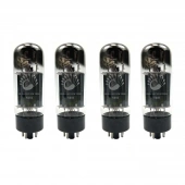 PSVANE 5881 / 6L6GC (Matched Quad)