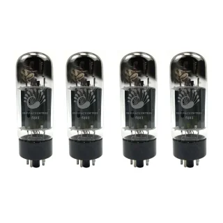 PSVANE 5881 / 6L6GC (Matched Quad)