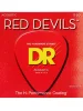 Струни DR RDA-11 Red Devils Acoustic Custom Light 11-50