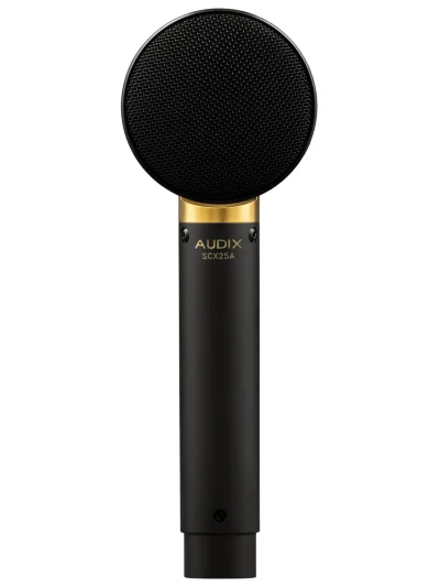 Мікрофон Audix SCX25A