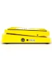 Гітарна педаль Dunlop KH95Y Kirk Hammett Cry Baby Wah Yellow Sparkle Edition