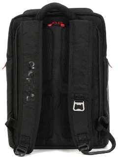 D'Addario PW-BLGTP-02 Backline Gear Transport Pack Solo