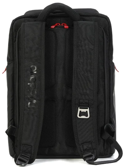 Рюкзак D'Addario PW-BLGTP-02 Backline Gear Transport Pack Solo