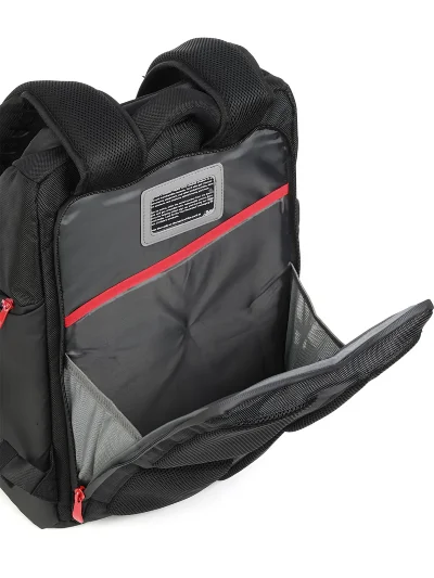 Рюкзак D'Addario PW-BLGTP-02 Backline Gear Transport Pack Solo