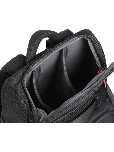 Рюкзак D'Addario PW-BLGTP-02 Backline Gear Transport Pack Solo