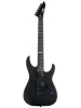 Електрогітара LTD JL-600 Jeff Ling Signature (Black Satin)