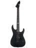 Електрогітара LTD JL-600 Jeff Ling Signature (Black Satin)