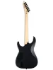 Електрогітара LTD JL-600 Jeff Ling Signature (Black Satin)