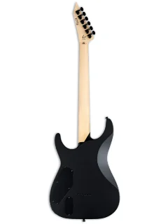 LTD JL-600 Jeff Ling Signature (Black Satin)
