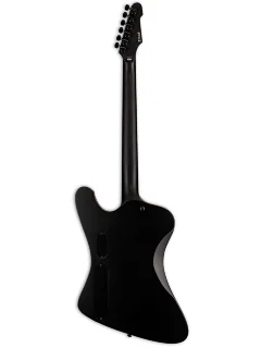 LTD Phoenix Black Metal (Black Satin)