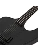 Електрогітара LTD Phoenix Black Metal (Black Satin)
