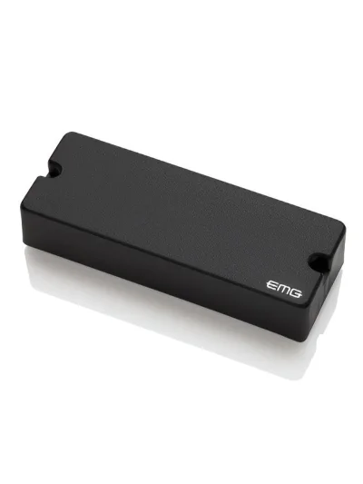 Звукознімач EMG 40DC (Black)
