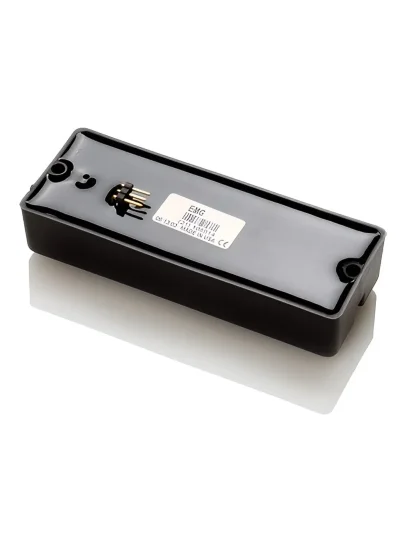 Звукознімач EMG 40DC (Black)