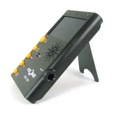 Тюнер-метроном Fzone FMT-601 Black