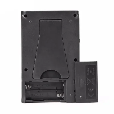 Тюнер-метроном Fzone FMT-601 Black