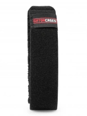 Gator GTR-FretmuteXL-1BK Guitar Fret Mute Black - Size XL