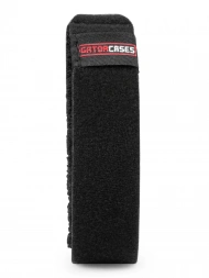 Gator GTR-FretmuteXL-1BK Guitar Fret Mute Black - Size XL Gator GTR-FretmuteXL-1BK Guitar Fret Mute Black - Size XL