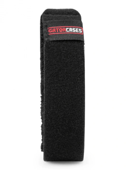 Демпфер Демпфер Gator GTR-FretmuteXL-1BK Guitar Fret Mute Black - Size XL