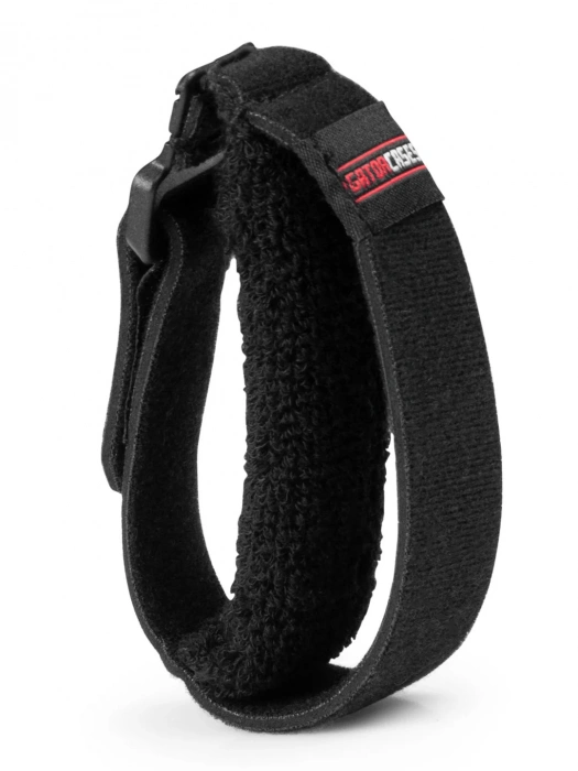 Gator GTR-FretmuteXL-1BK Guitar Fret Mute Black - Size XL