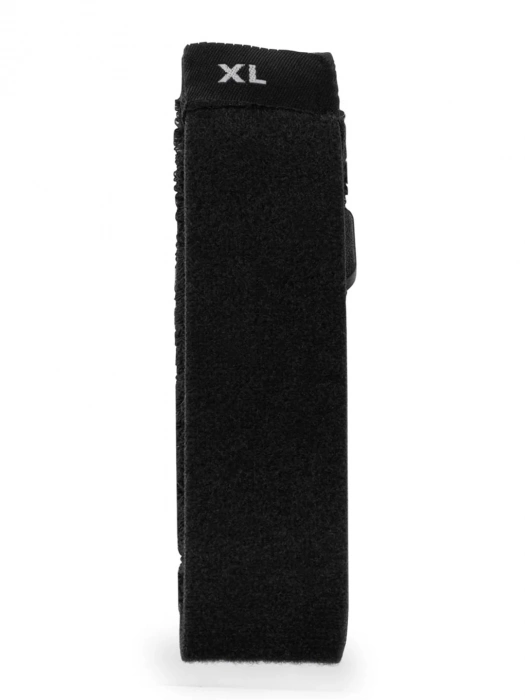 Gator GTR-FretmuteXL-1BK Guitar Fret Mute Black - Size XL