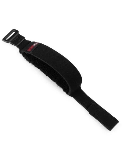 Демпфер Gator GTR-FretmuteXL-1BK Guitar Fret Mute Black - Size XL