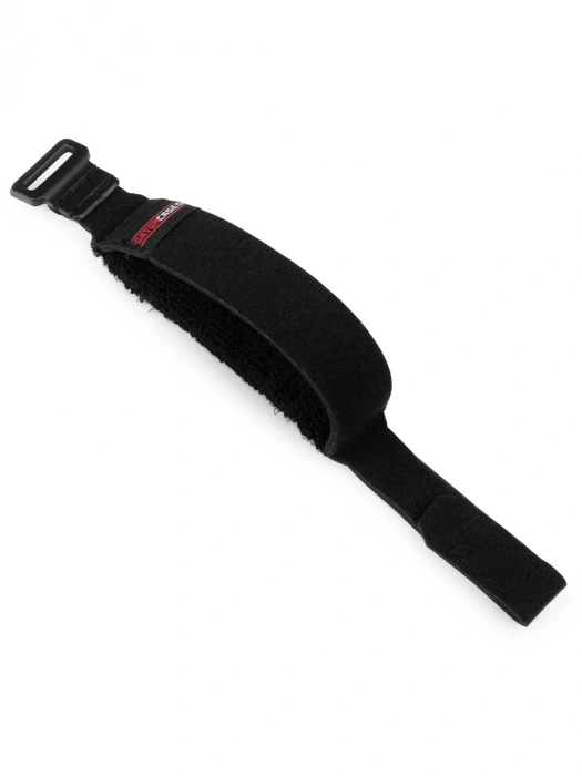 Gator GTR-FretmuteXL-1BK Guitar Fret Mute Black - Size XL