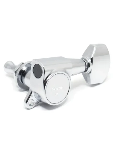 Кілки Gotoh SG381-07-L/WS02 C