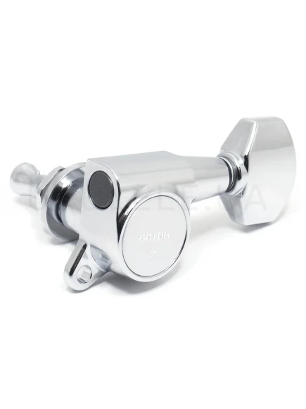 Колки Gotoh SG381-07-L/WS02 C